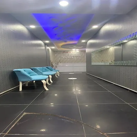 Melodycityhotel Hotell 3*