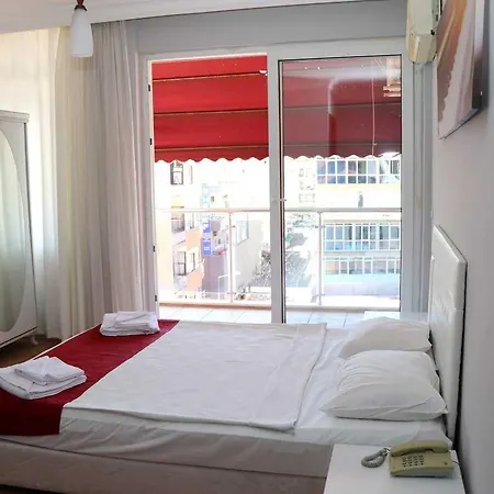 Hotell Melodycityhotel 3*