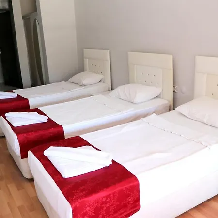 Hotell Melodycityhotel Alanya