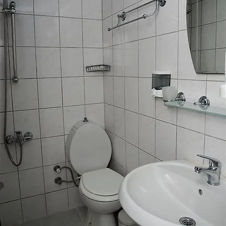 Hotell Melodycityhotel 3*