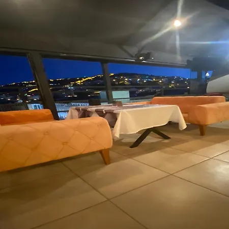Melodycityhotel Szálloda