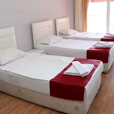 Melodycityhotel Szálloda Alanya