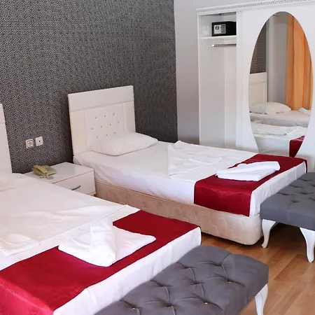 Melodycityhotel Szálloda 3*
