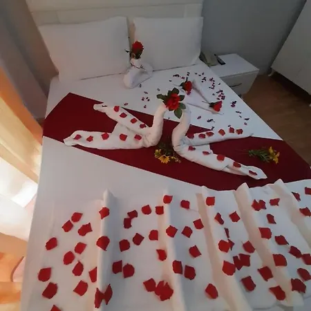 Melodycityhotel Szálloda Alanya